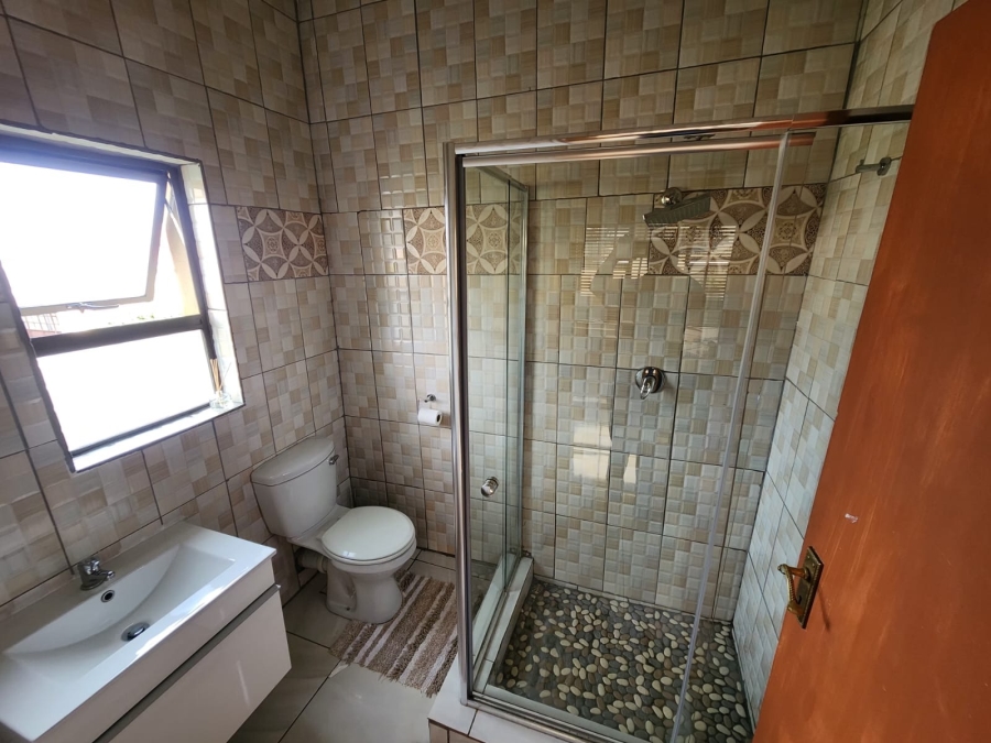 3 Bedroom Property for Sale in Geelhoutpark North West